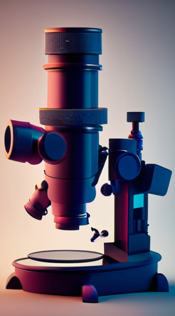 pathology telescope